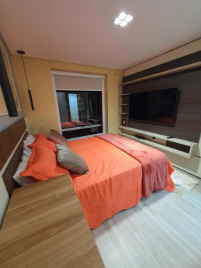 Flat Hotel Mercure Manaus
